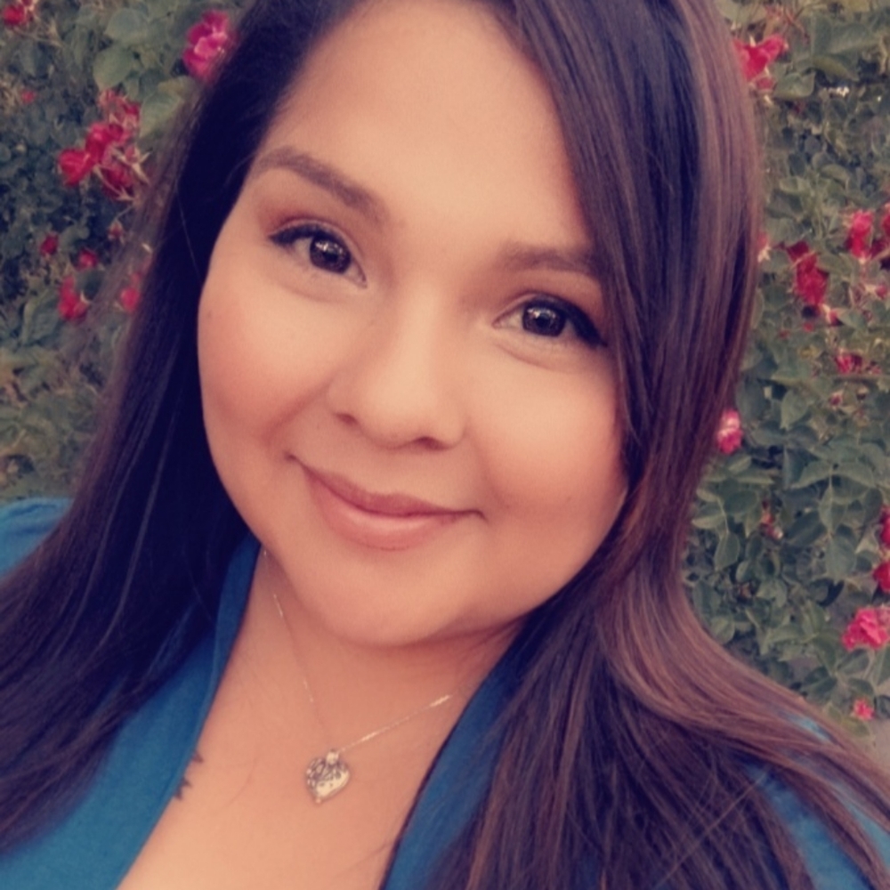 Meet your Posher, Brandi
